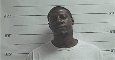 Demond Crawford, - Orleans Parish County, LA 